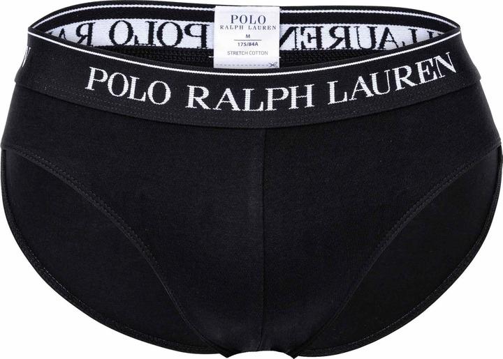Immagine prodotto Ralph Lauren Scivolare Casual Figura-abbracciata (S, confezione da 3)