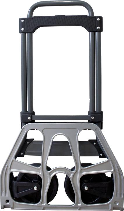 Produktbild pro-bau-tec Sackkarre klappbar Stahl pulve (100 kg)