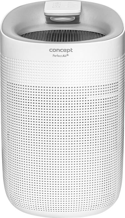 Actual product image Concept Koncepcinis OV1200 drėkintuvas (60 m², 0.75 l/24h)