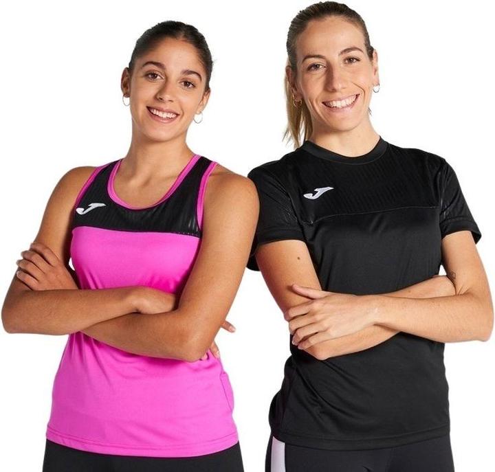 Actual product image Joma 's jersey montreal (XXS)