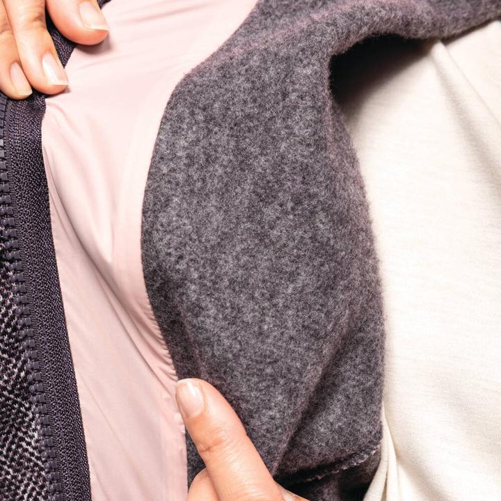 Immagine prodotto Schöffel Felpa con cappuccio Aurora L (S)