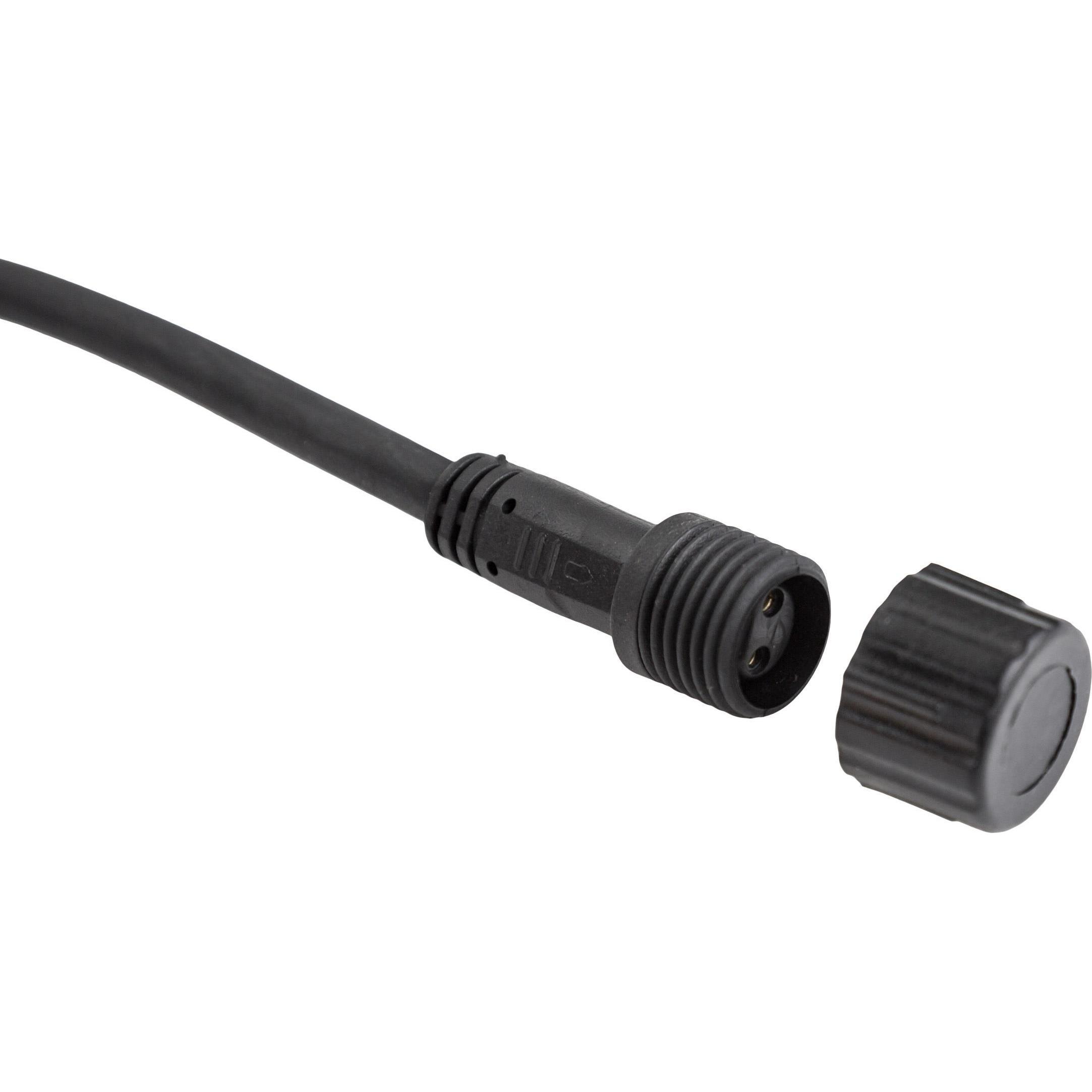 Spectrum GIRLND 10M 10XE27 WOJ+14342 CMB, Automatisierung