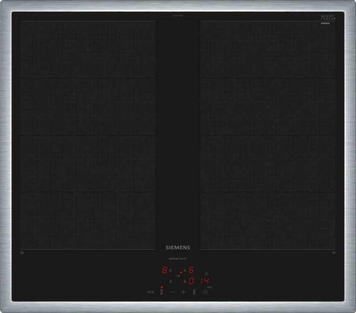 Produktbild Siemens MKE3VC64
