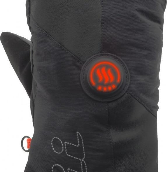 Actual product image Glovii GZ1M (M)