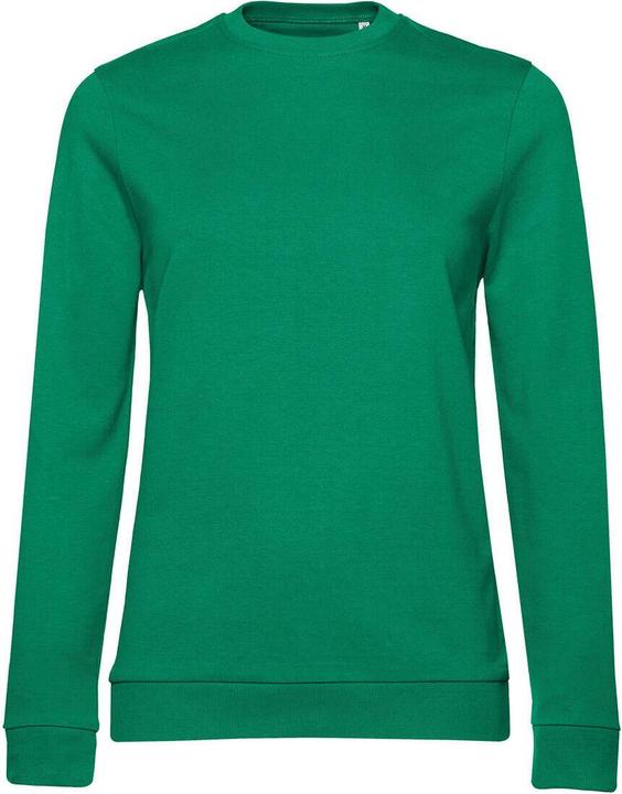 Produktbild B&C Damen Sweatshirt aus French Terry (XXL)