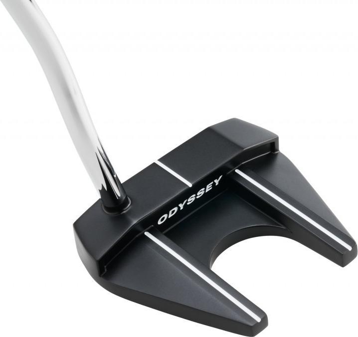 Produktbild BlockX Ai-Dual #7 DB Putter (Rechtshänder)