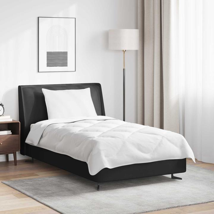 Image du produit vidaXL Bettdecke (3060 g, Polyester, 200 x 140 cm)