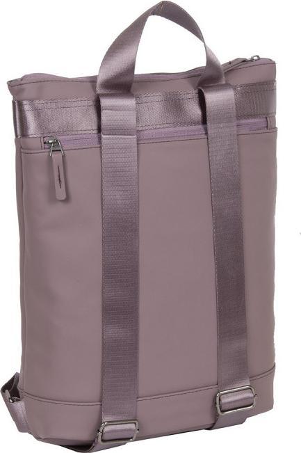 Produktbild New Rebels Daley - Orlando Backpack Lila