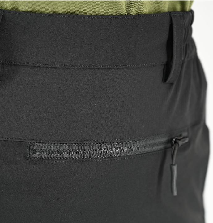 Produktbild Bushpeak Kurze Wanderhose (32)