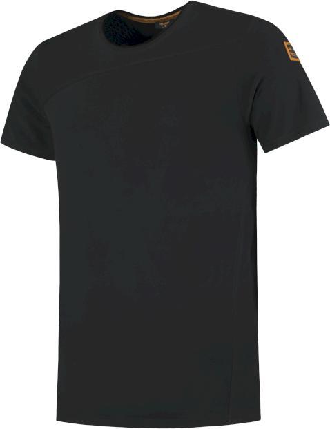 Produktbild Tricorp 104002Bordeaux5XL T-Shirt Premium Naden Heren (5XL)