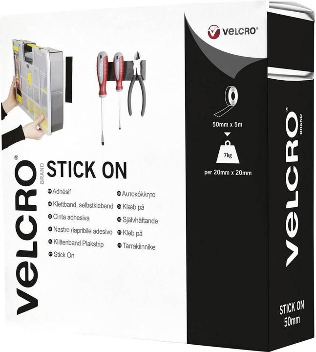Produktbild Velcro brand Vel-Ec60243 (50 mm)