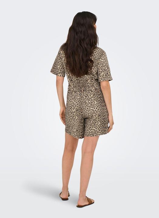 Actual product image Only ONLNAOMI Playsuit Playsuit (S)