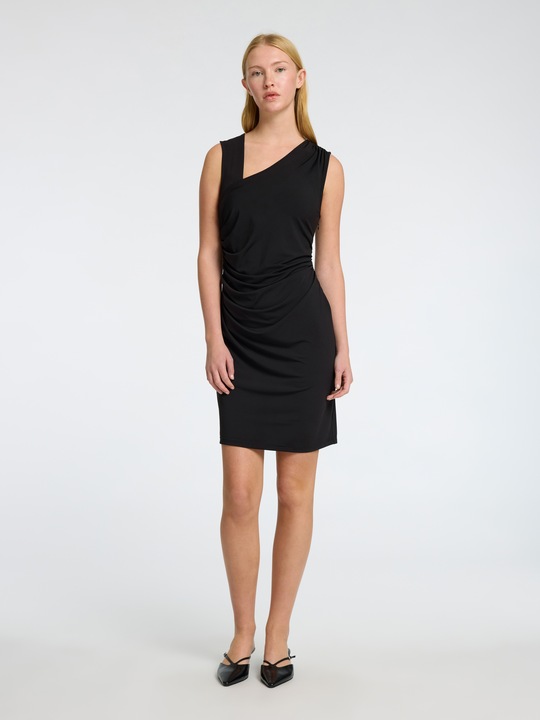 Produktbild Selected Femme Ärmelloses Minikleid (38)