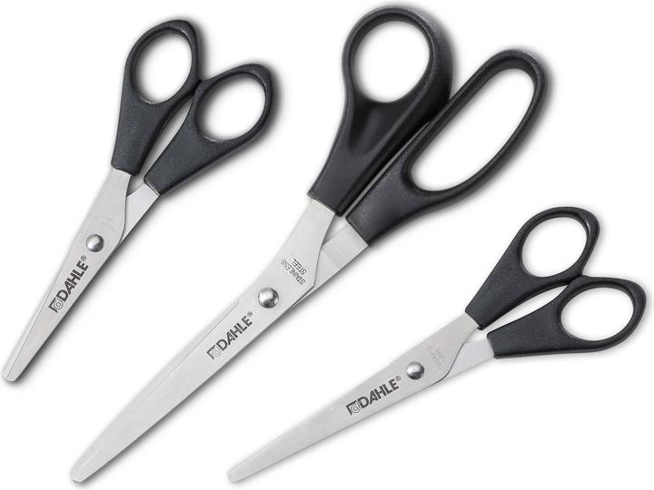 Produktbild Dahle 54600 Home 3er-Set (20 cm)