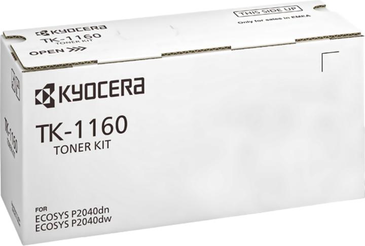 Immagine prodotto Kyocera Tk-1160 (FC)