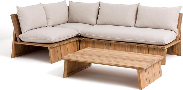 Actual product image La Redoute Interieurs Brut