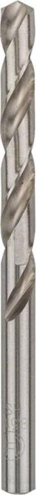 Actual product image Bosch Professional Zubehör PRO Metal HSS-G twist drill, 8.5 x 75 x 117 mm (8.5 mm)