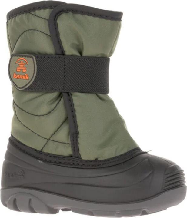 Actual product image Kamik Snowbug3 (25)