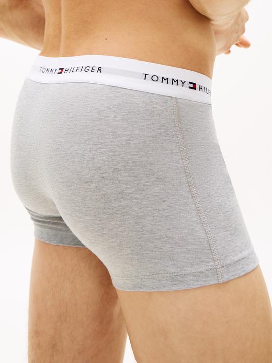 Produktbild Tommy Hilfiger Essentials (L, 3er Pack)