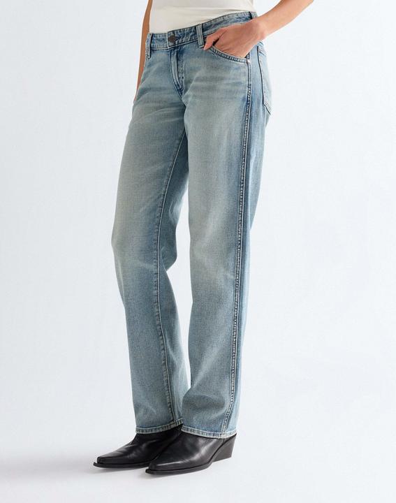 Image du produit Wrangler Jeans Low Rise Cowboy (27)