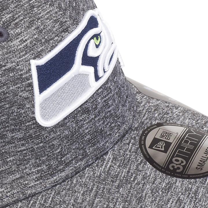 Produktbild New Era 39Thirty Stretch Shadow Tech NFL Teams S (S/M)
