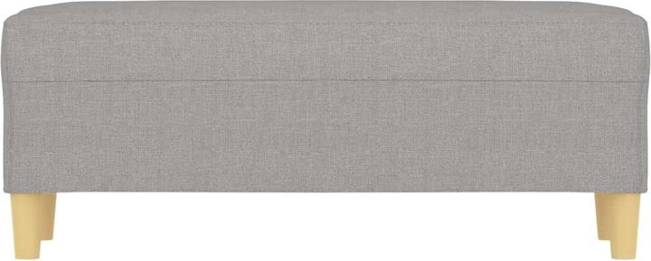 Image du produit vidaXL Bank (35 cm)