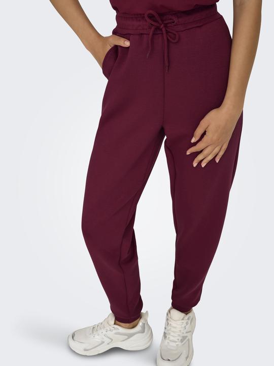 Produktbild Only Play ONPLOUNGE Normal geschnitten Jogginghose Jogginghose (L)