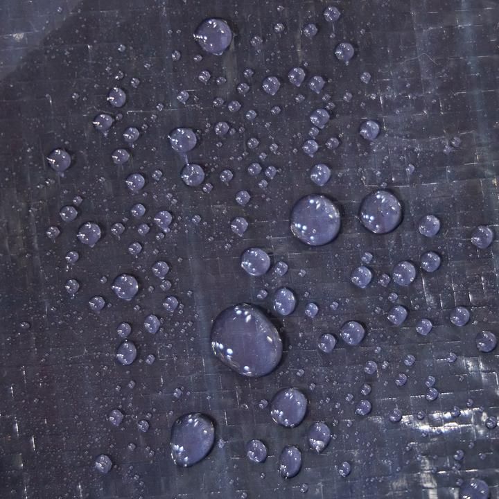 Image du produit Relaxdays 3x éléments latéraux du pavillon (300 cm)