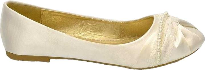 Produktbild XY London Pearly Ballerinas (40.5)