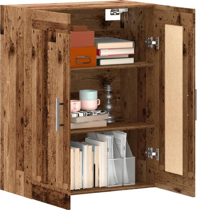Produktbild vidaXL Wandschrank (69.50 x 34 x 90 cm)