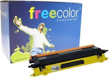 Produktbild Freecolor TN-135Y (Y)