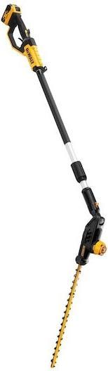 Actual product image DeWalt DCMPH566P1 (Rechargeable battery operated)