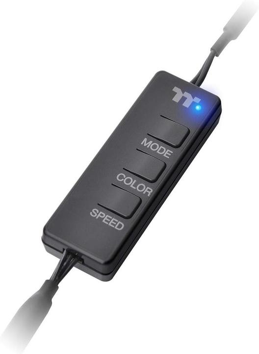 Produktbild Thermaltake TH240 ARGB Sync Snow Edition