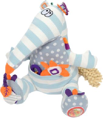 Productafbeelding Dolce Toys Miereneter