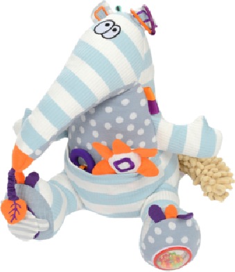 Productafbeelding Dolce Toys Miereneter