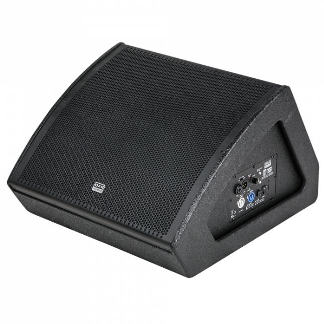 Produktbild DAP-Audio M15 (Aktiv)