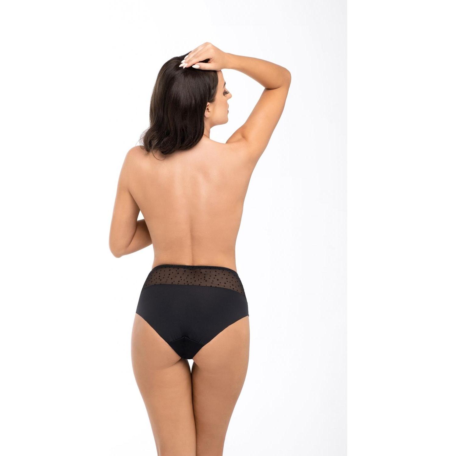 Thumbnail - Babel, Damen, Unterhosen, Höschen model 169296, Schwarz, (M)