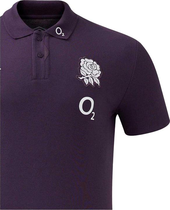 Produktbild Umbro Poloshirt (S)