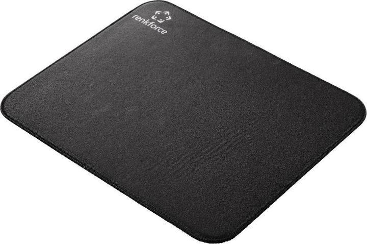 Immagine prodotto Renkforce RF-5873142 Tappetino per mouse nero