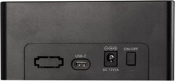 Immagine prodotto LogiLink Quickport