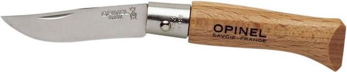 Immagine prodotto Opinel N°3 (4 cm)