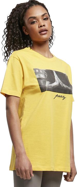 Produktbild Mister Tee TShirt Übergross (3XL)
