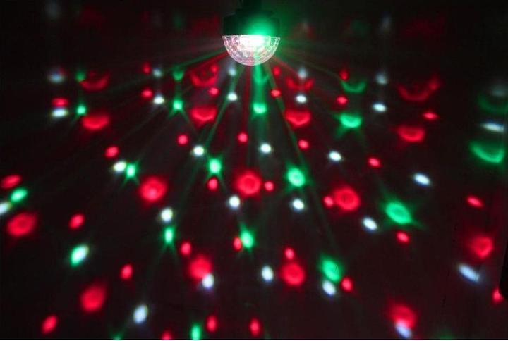 Image du produit Max Music Lichteffekt Magic Jelly (1 W, LED)