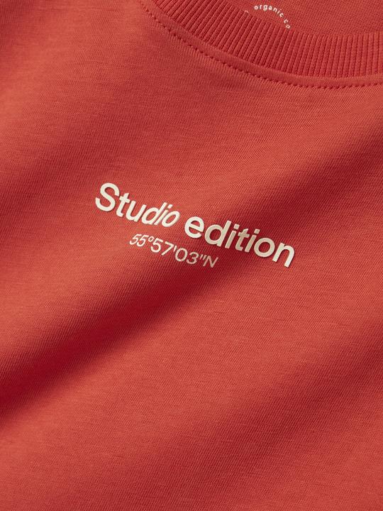 Produktbild Name it Nkmbrody Ss Nreg Top Noos (122, 128)