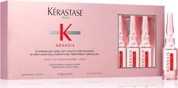 Actual product image Kérastase Genesis Anti-Chute Cure (60 ml)