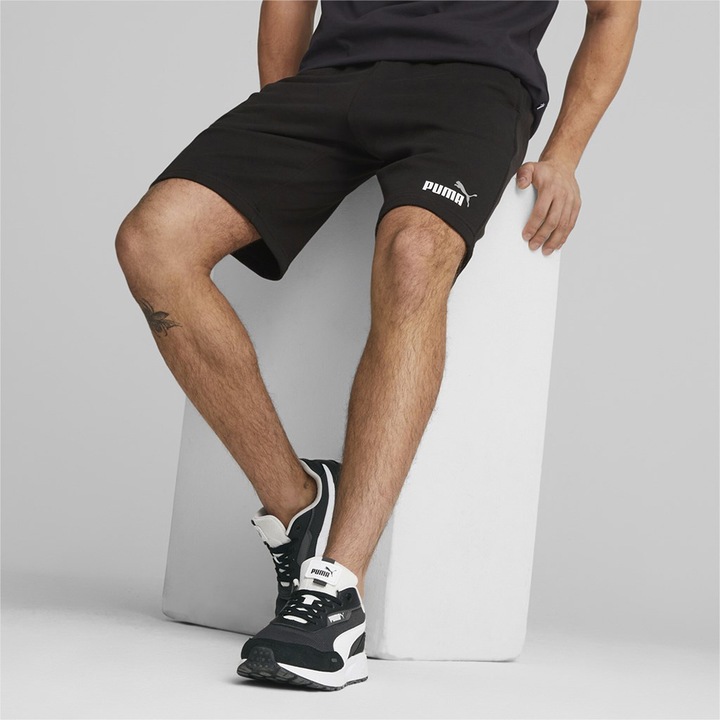 Image du produit Puma ESS+ 2 Col Short 10 (S)