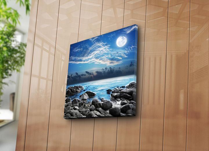 Actual product image Wallxpert Coleson (45 x 45 cm)