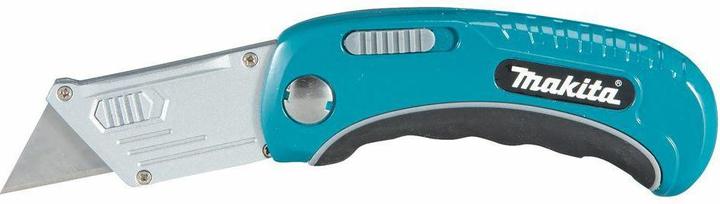 Makita Safety folding knife (Cutters)