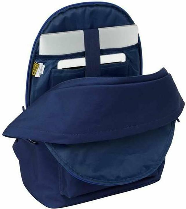 Produktbild Kappa Laptoptasche +usb Blau