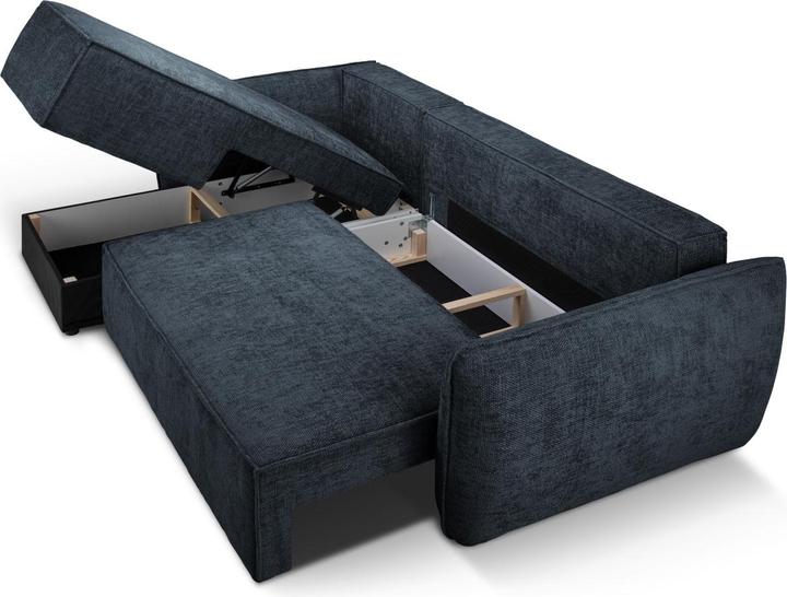 Actual product image Micadoni Kaelle (Corner sofa)